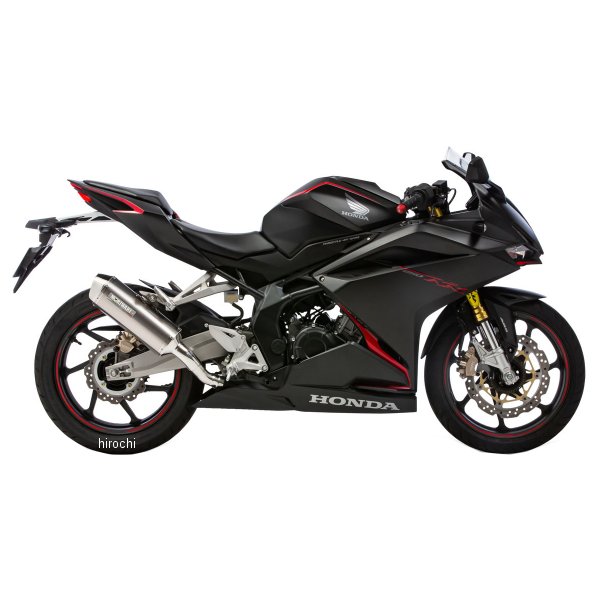 メーカー在庫あり モリワキ スリップオンマフラー 17年 年 Cbr250rr ホワイトチタニウム 6j1p8 10 Jp店 Butlerchimneys Com