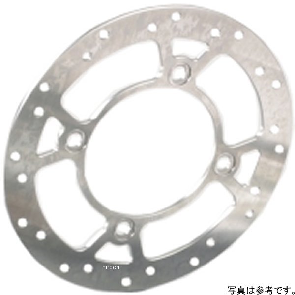 キタコ フローティングディスクローター ステンレス KLX110 500-4022810 JP店