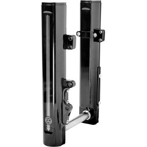 【USA在庫あり】 パフォーマンスマシン フロントフォーク 06年-17年 FXD シングルディスク コントラスト 0403-0169 JP店