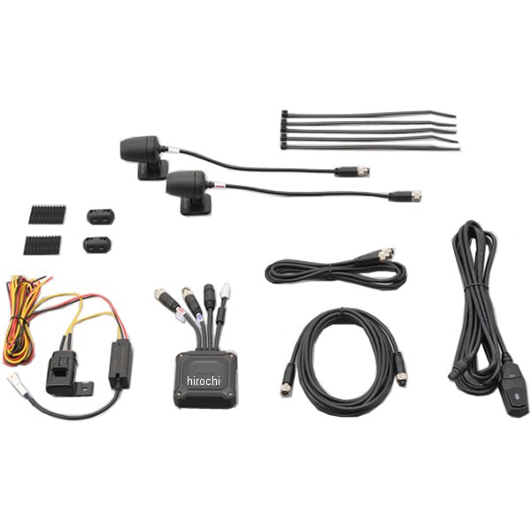 デイトナ バイク専用ドライブレコーダー MIO MIVUE M760D 17100 JP店 28,311円