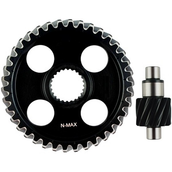 NCY 軽量セカンダリギアセット 12*32TNCY 18158106 JP店
