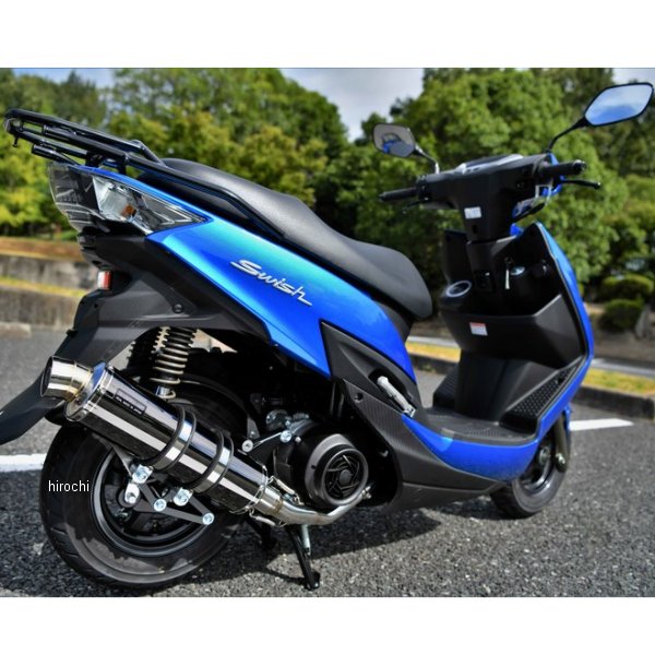 ビームス BEAMS フルエキゾースト R-EVO スウィッシュ 2BJ-DV12B スーパーメタルブラック G340-53-005 JP店|株式会社ヒロチー商事 店