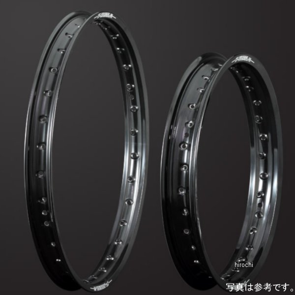 【メーカー在庫あり】 ズィーウィール Z-WHEEL アルミニウムリムセット フロント 14年以降 ホンダ CRF125F リム 黒/ニップル シルバー W25-115018 JP店｜株式会社ヒロチー商事 店