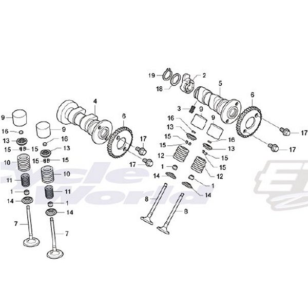 Nx7 000 店 バルブ リフター バルブ Jp店車用品 バイク用品 ホンダレーシング ホンダレーシング Jp店 株式会社ヒロチー商事 Hrc