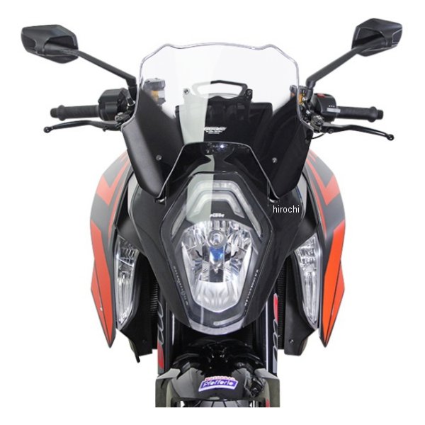 SET-HKSD-MHI-S エムアールエー MRA スクリーンセット ハイウェイ スモーク 汎用品 4025066163410 JP店