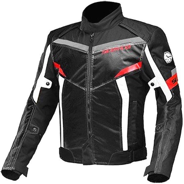 スコイコ SCOYCO 3シーズンジャケット 黒 2XLサイズ JK92-BK-2XL JP店