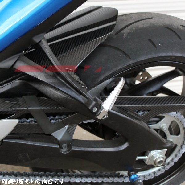 GSX-S1000 リアブレーキパッド 在庫有 即納 スズキ 純正 新品 バイク 部品 在庫有り 即納可 車検 Genuine GSX-R1000 リアテール GSX-R125用加工品