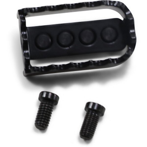 【USA在庫あり】 B13-1107B バーリーブランド Burly Brand シフターペグ MX 1603-0361 JP店