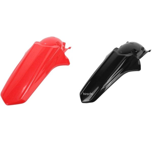 アチェルビス ACERBIS リアフェンダー 10年-13年 CRF250R AB-7372-4182 JP店