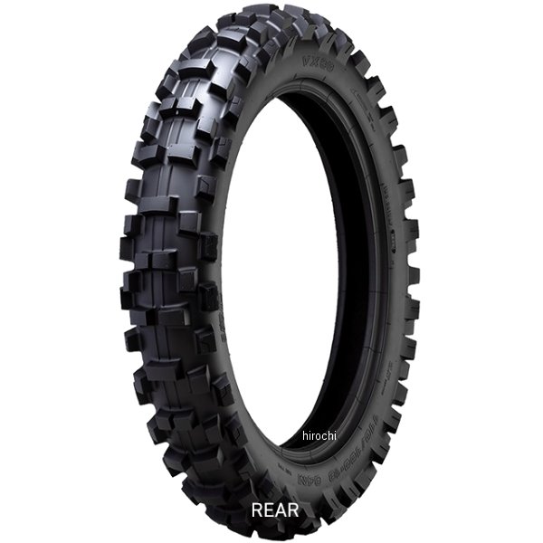 【メーカー在庫あり】 井上ゴム工業 IRC VX30 120/90-18 65M WT リア 321654 JP店|株式会社ヒロチー商事 店