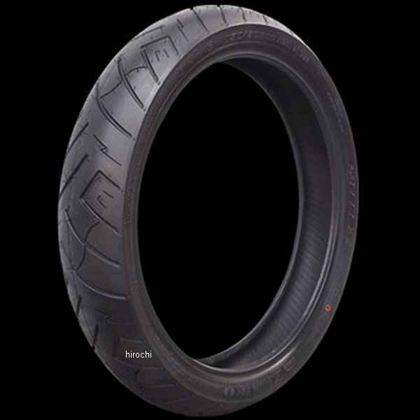 【メーカー在庫あり】 シンコータイヤ Shinko Tires SR777 130/60B19 67H 19インチホイール装着車 フロント 黒 026943-NF JP店｜株式会社ヒロチー商事 店