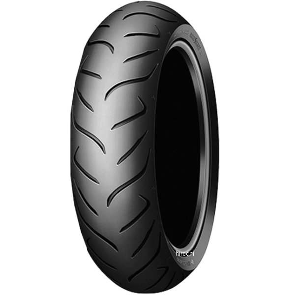 【メーカー在庫あり】 ダンロップ DUNLOP ロードスマート2 200/50R18M/C 76V TL リア 294741 JP店