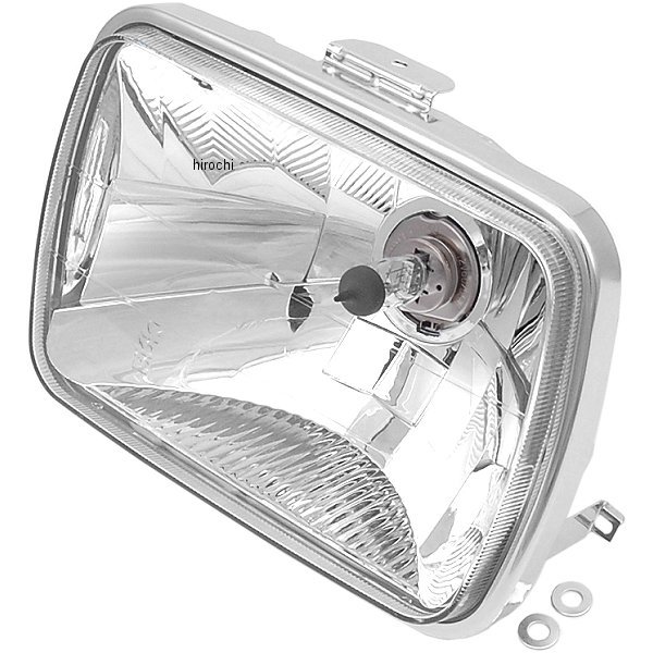 楽天市場】LED ヘッドライト RX 400 1100 1200 DAEG GPZ 400 750 1100