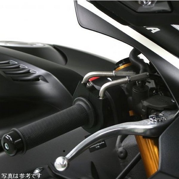 アクティブ ACTIVE ハイスロKIT [EVO2] BLK 巻取φ44/46 YZF-R6 17-19 1065322 JP店｜株式会社ヒロチー商事 店