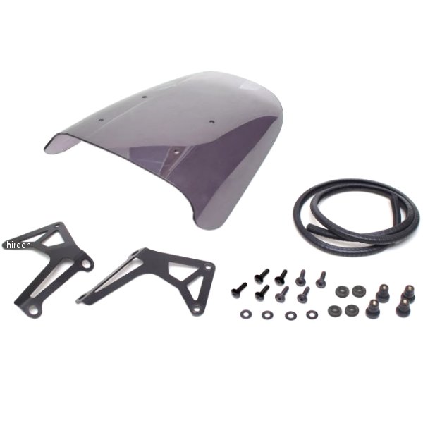 【メーカー在庫あり】 アクティブ ACTIVE GSX1100Sスクリーン&ステーSET KATANA 19 1990147 JP店