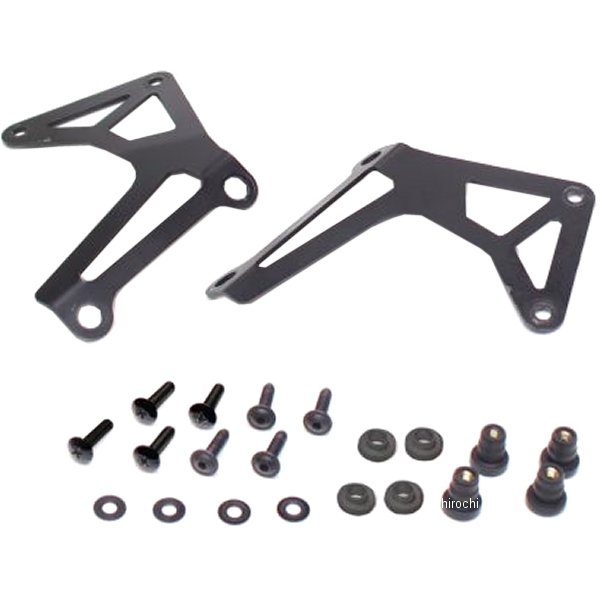 アクティブ ACTIVE GSX1100Sスクリーン取付ステー KATANA 19 1990149 JP店