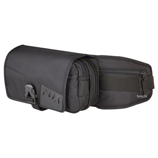 【メーカー在庫あり】 フォックス FOX ツ-ルパック 黒 18819-001-NS JP店