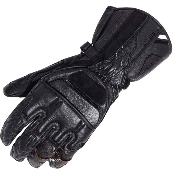 新品】 クシタニ GPS GLOVE-K グローブ 3356 カドヤ Mサイズ