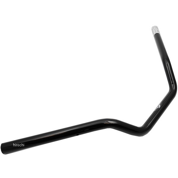 【メーカー在庫あり】 ハリケーン ボルト専用ハンドル ボルト/R/ABS ブラック HB0263B JP店