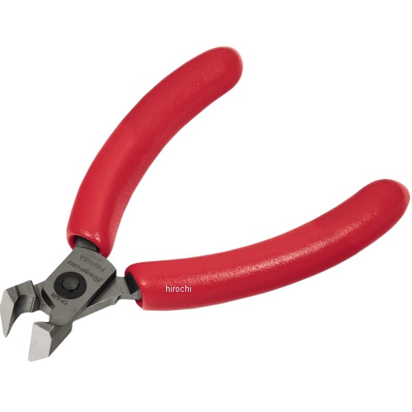 【USA在庫あり】 スナップオン Snap-on カッティングプライヤー Pシリーズ 赤 P86145A JP店