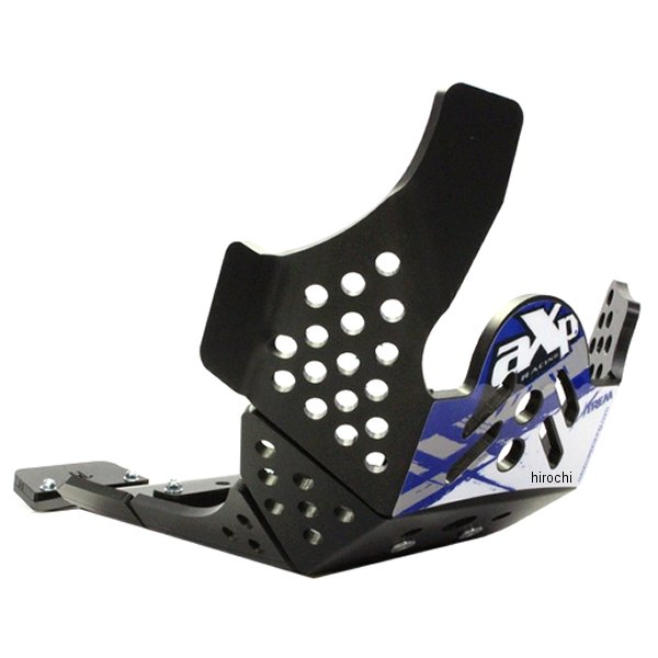 【メーカー在庫あり】 エーエックスピーレーシング AXP RACING XTREAM SKIDプレート YZ450FX、YZ450F、YZ250F、YZ250FX AX1459 JP店