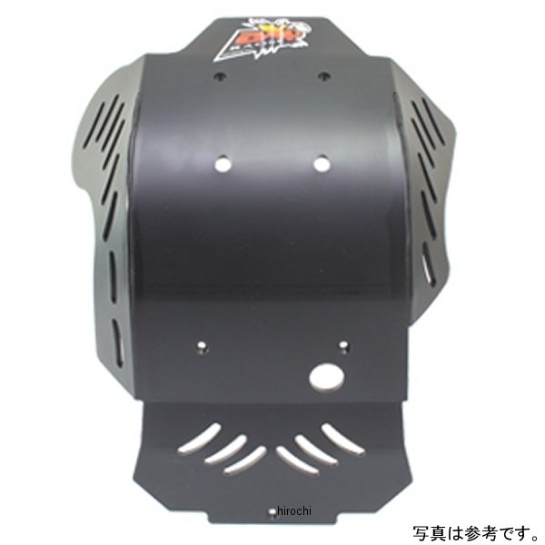 【メーカー在庫あり】 エーエックスピーレーシング AXP RACING EDスキッドプレート 21年 KX250 AX1579 JP店