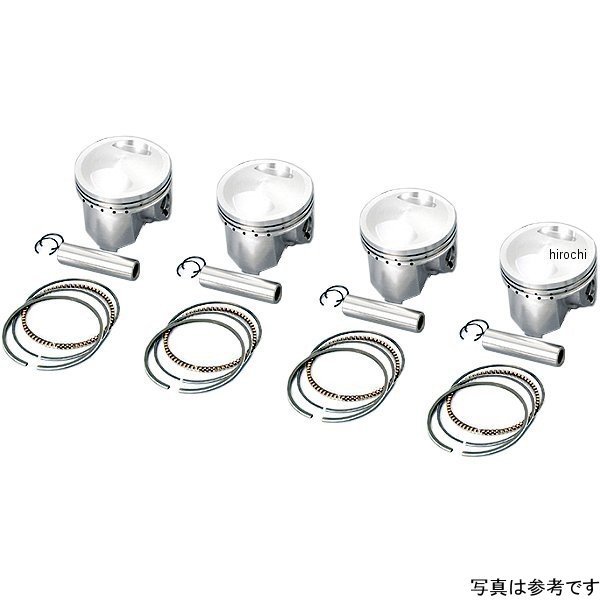 しますので PMC PISTON-RING 76.5mm FZR1000 3012XG パーツダイレクト