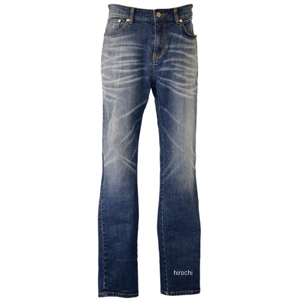 クレバービバーチェ CLEVER VIVACE ウィンターデニムパンツ ウォッシュブルー Lサイズ CVP-502 JP店|株式会社ヒロチー商事 店