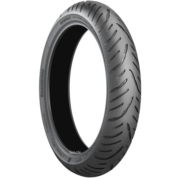 ブリヂストン BRIDGESTONE バトラックス スポーツツーリング T32 110/80ZR18 (58W) TL フロント MCR05874 JP店