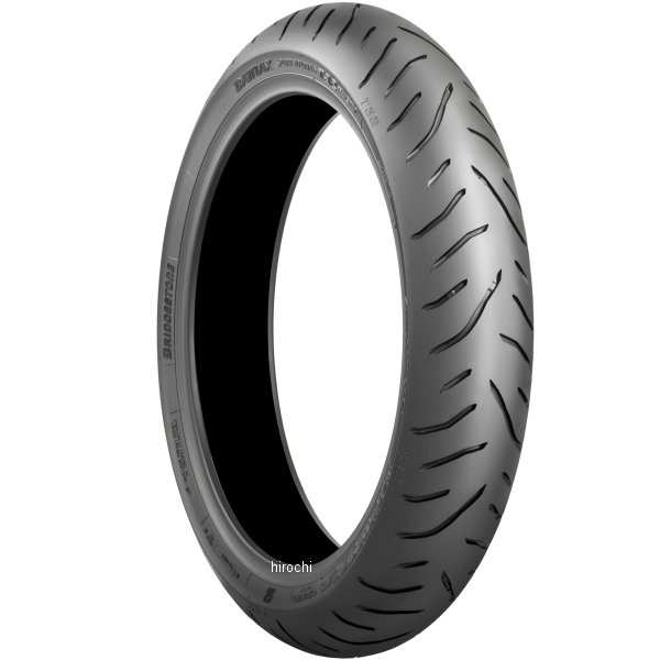 ブリヂストン BRIDGESTONE バトラックス スポーツツーリング T32 120/70ZR18 (59W) TL フロント MCR05886 JP店｜株式会社ヒロチー商事 店