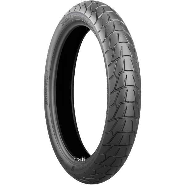 ブリヂストン BRIDGESTONE バトラックス アドベンチャークロス SCRAMBLERAX41S 130/80-18 66P W フロント MCS01464 JP店