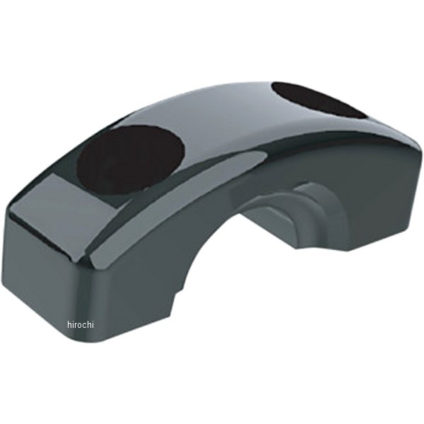 【USA在庫あり】 SLYFOX ライザー ストレート 2.5インチ 黒 0602-1254 JP店 43,583円