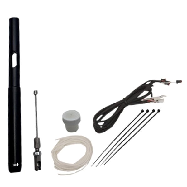 【USA在庫あり】 ファットバガーズ FAT BAGGERS INSTALL KIT BR 4\