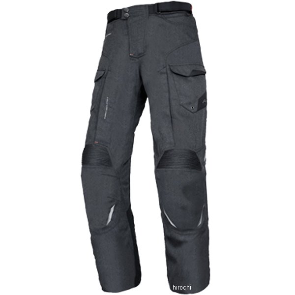 ラフ&ロード 秋冬モデル アドベンチャーオールシーズンパンツ ヘリンボーンチャコール LLサイズ RR7108HB-CH4 JP店｜株式会社ヒロチー商事 店