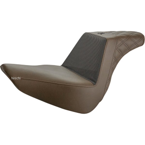 【USA在庫あり】 サドルメン Saddlemen SEAT STEP UP UNKNOWN FLFB 0802-1441 JP店