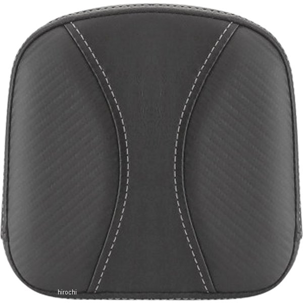 【USA在庫あり】 サドルメン Saddlemen PAD SISSYBAR DOMINATOR 0822-0469 JP店