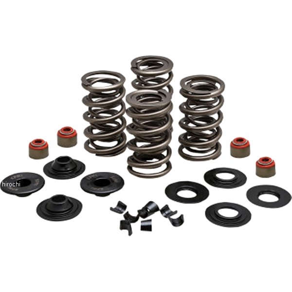【USA在庫あり】 キブルホワイト Kibblewhite SPRING KIT 05-17 TC/XL 0926-3347 JP店