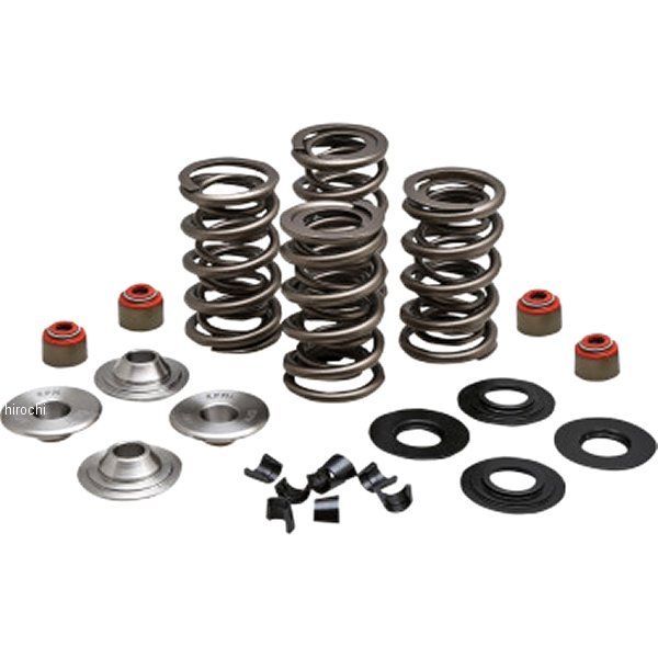 【USA在庫あり】 キブルホワイト Kibblewhite SPRING KIT 05-17 TC/XL 0926-3349 JP店