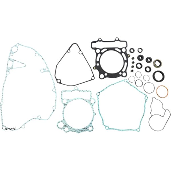 【USA在庫あり】 プロックス PROX ガスケットキット コンプリート 06年-08年 KX250F 0934-5605 JP店