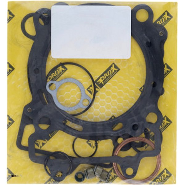 【USA在庫あり】 プロックス PROX トップエンド ガスケット セット 05年-07年 RMZ450 0934-5740 JP店