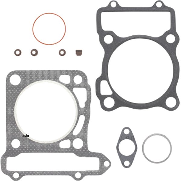 【USA在庫あり】 ムースレーシング MOOSE RACING GASKET TOP END SUZ DRZ 0934-6952 JP店