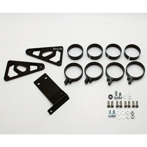 楽天市場】Z900RS ヘッドライトアップステーKit シルバー【欠品中 ご