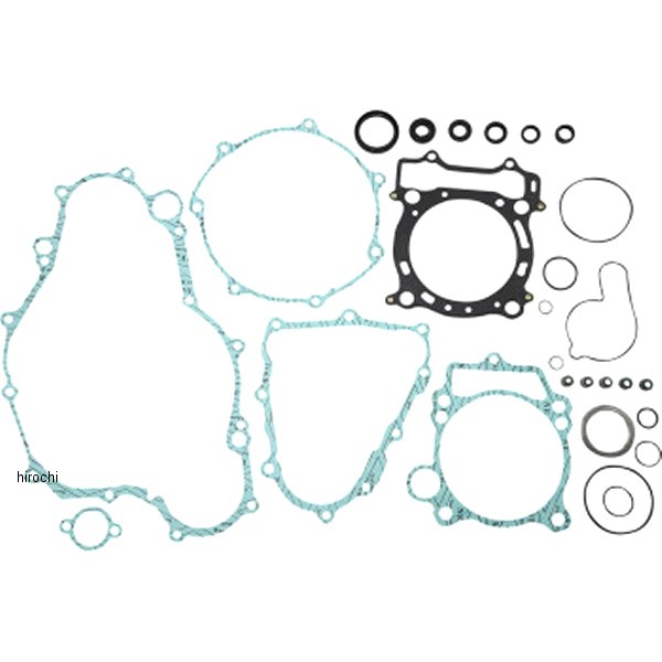 【USA在庫あり】 プロックス PROX GSKT ST COMP YFZ450 04-09 0934-7100 JP店