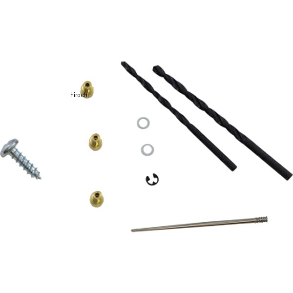 【USA在庫あり】 ダイノジェット Dynojet JETKIT KAW KLR650 1007-0486 JP店