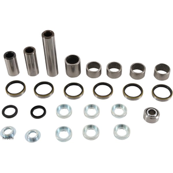 【USA在庫あり】 ピボットワークス Pivot works BEARING LKG KT B01-000 1302-0687 JP店
