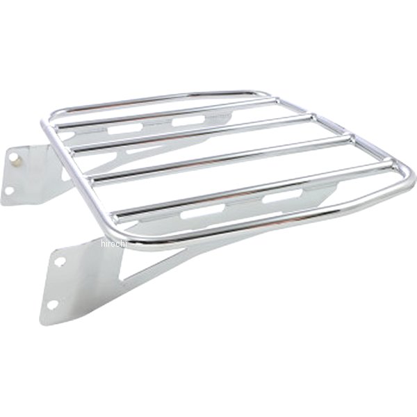 【USA在庫あり】 コブラ COBRA LUGGAGE RACK WIDE CHROME 1510-0967 JP店 34,767円
