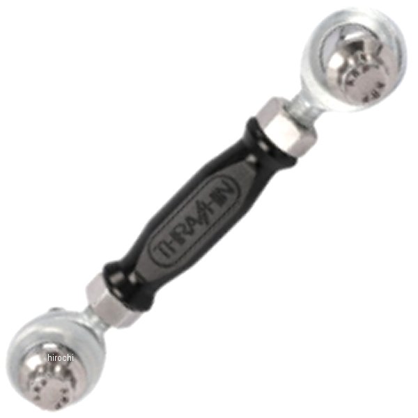 楽天市場】スラッシンサプライ バガーシフトリンケージ ブラック