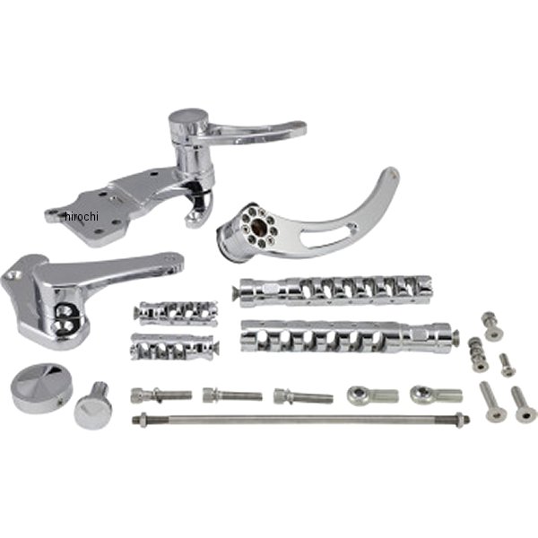 【USA在庫あり】 アクトロニクス Accutronix フォワードコントロール 09-13 FLH CR 1622-0559 JP店