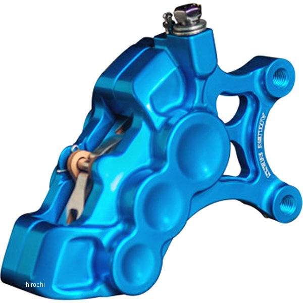 【USA在庫あり】 アレンネス Arlen Ness CALIPER 6P 11.8\