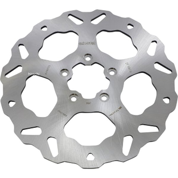 【USA在庫あり】 ガルファー GALFER ROTOR FR SOL MNT WAVE 1710-4201 JP店
